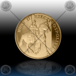 POLJSKA 2 ZŁOTE 2011/7